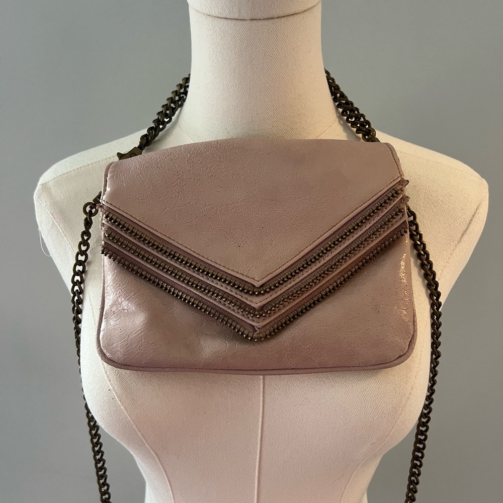 Matt & Nat Chic Women's Chain Strap Bag